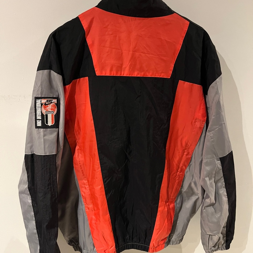 Nike Sportswear International Reissue Jacket